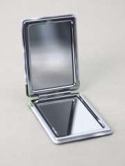 Зеркало компактное «Carrot melting» - Фото 5