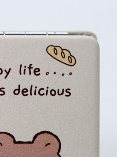 Зеркало компактное «Enjoy life»