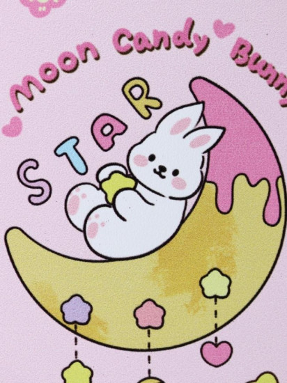 Зеркало компактное «Sweet moon candy»