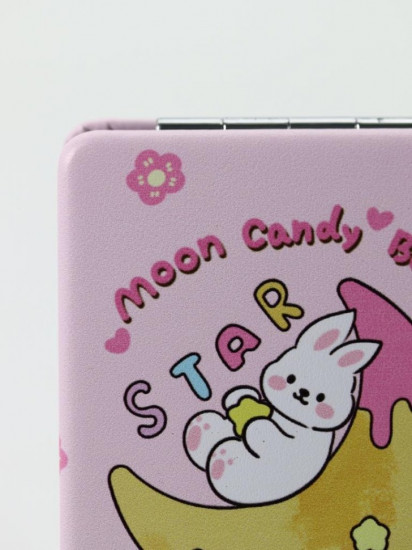 Зеркало компактное «Sweet moon candy»