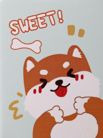 Зеркало компактное «Sweet dog»