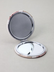 Зеркало компактное «Sweet cocktail round» - Фото 6