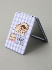 Зеркало компактное «Toast head» - Фото 5