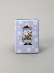 Зеркало компактное «The forest club» - Фото 1