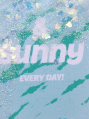 Зеркало компактное раскладное «Zoo print» - Фото 4