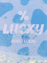 Зеркало компактное раскладное «Zoo print» - Фото 5