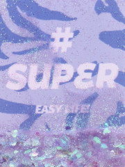 Зеркало компактное раскладное «Zoo print» - Фото 5