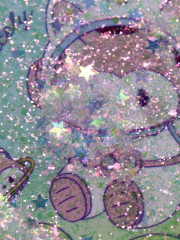 Зеркало компактное шейкер раскладное «Spacely» - Фото 6