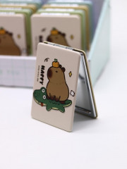 Зеркало компактное раскладное «Capybara» - Фото 2