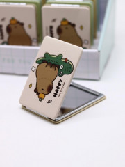 Зеркало компактное раскладное «Capybara» - Фото 3