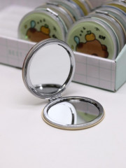 Зеркало компактное шейкер раскладное «Capybara» - Фото 2