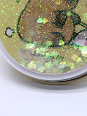 Зеркало компактное шейкер раскладное «Capybara» - Фото 4