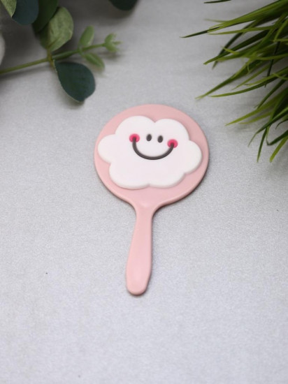 Зеркало компактное «Smiling cloud»