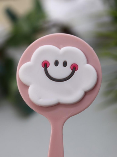 Зеркало компактное «Smiling cloud»