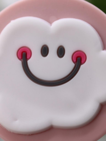 Зеркало компактное «Smiling cloud»