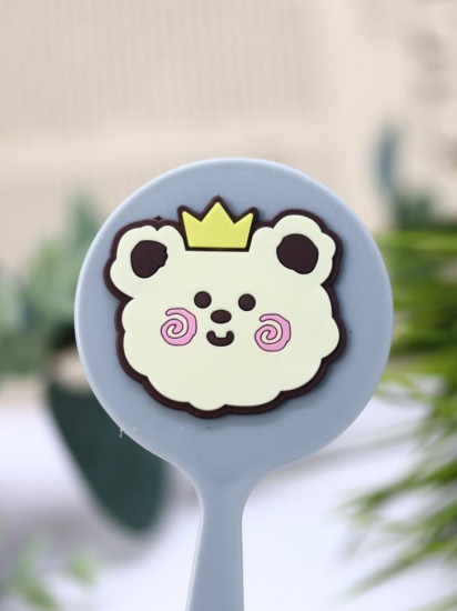 Зеркало компактное «King bear»
