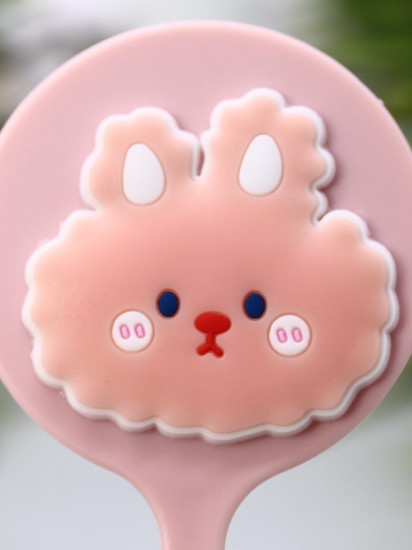 Зеркало компактное «Fluffy friend»