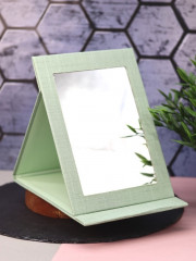 Зеркало настольное «Hello world» - Фото 3