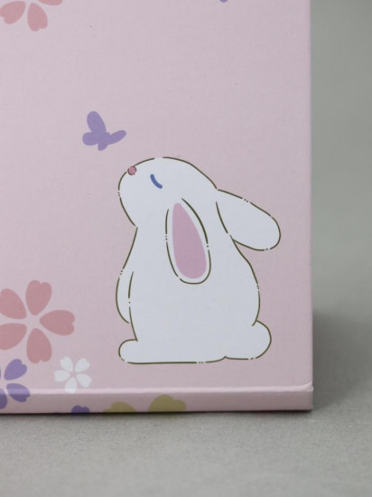 Зеркало настольное «Sakura hare butterfly »