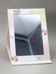 Зеркало настольное «Flower bear» - Фото 5