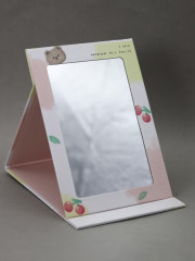 Зеркало настольное «Flower bear» - Фото 6