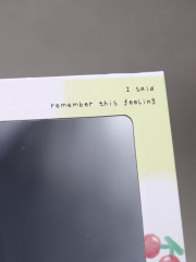 Зеркало настольное «Flower bear» - Фото 7