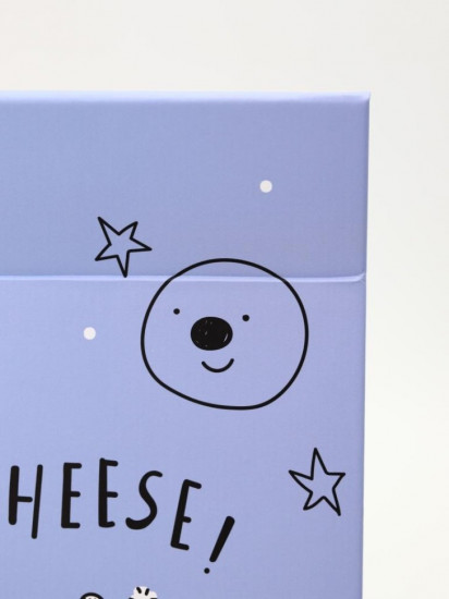 Зеркало настольное «Cheese»