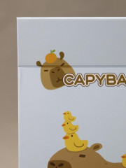Зеркало настольное «Capybara» - Фото 1