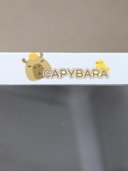 Зеркало настольное «Capybara» - Фото 4