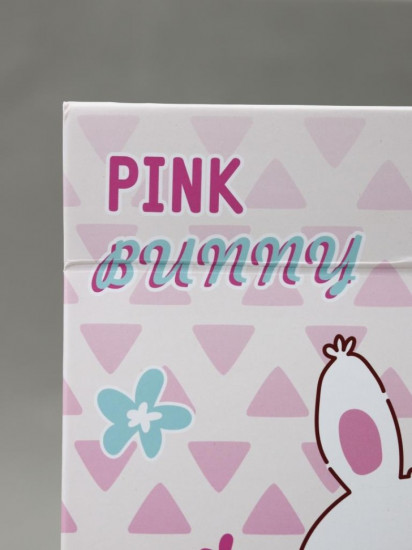 Зеркало настольное «Bunny cake bear»