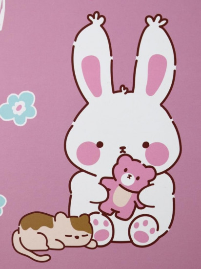 Зеркало настольное «Bunny cat bear»