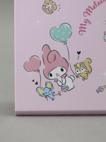 Зеркало настольное «My melody»