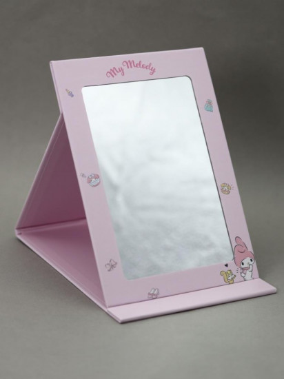 Зеркало настольное «My melody»