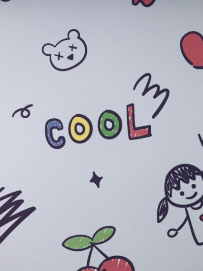 Зеркало настольное «Cool»