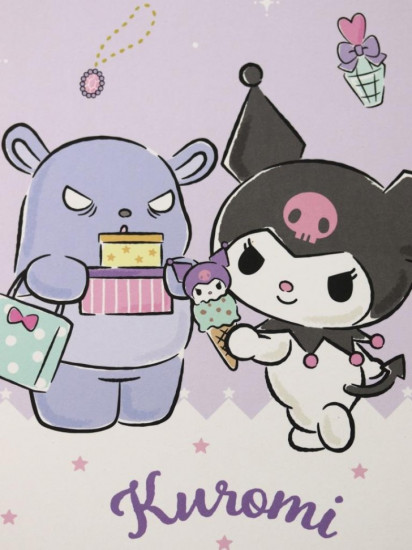 Зеркало настольное «Anime girl cake»