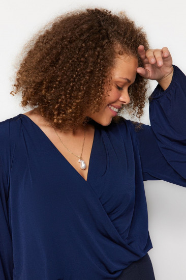 Блузка женская