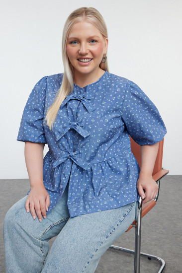 Блузка женская