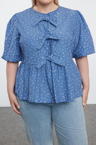 Блузка женская