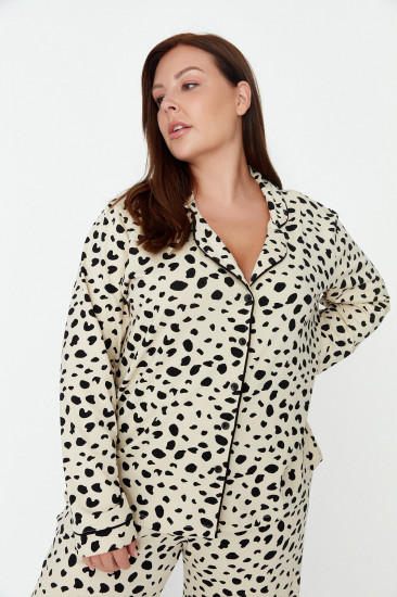 Пижама женская