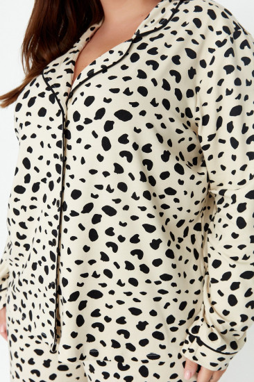 Пижама женская