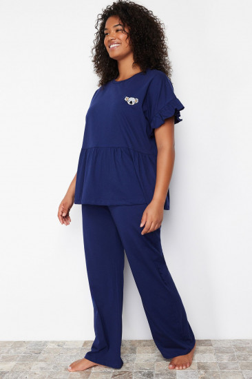 Пижама женская