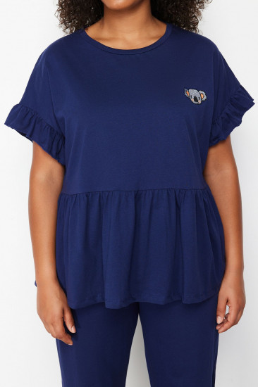 Пижама женская