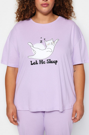 Пижама женская