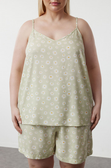 Пижама женская