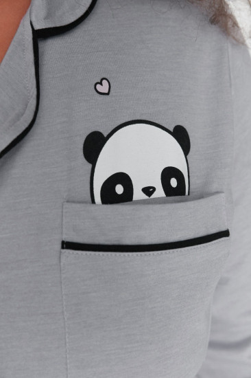 Пижама женская