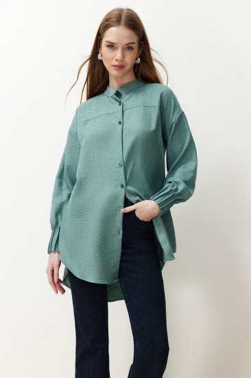 Рубашка женская