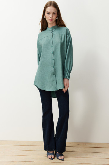 Рубашка женская