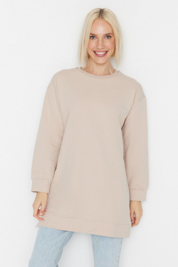 Толстовка женская