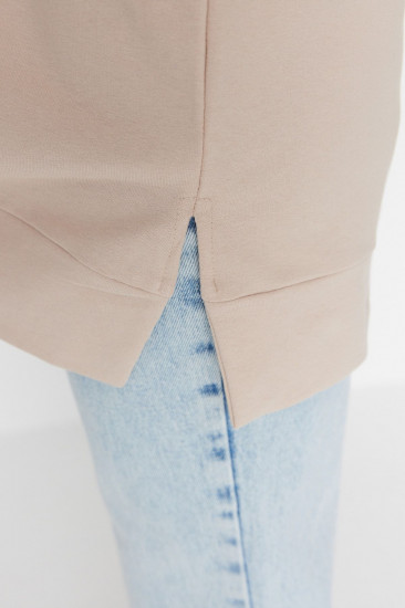 Толстовка женская