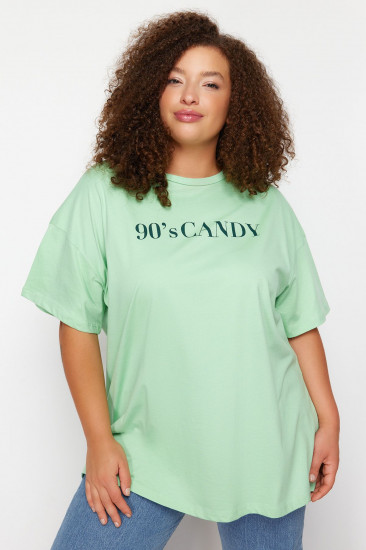 Футболка женская